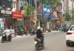 Nhà mặt phố Tô Hiệu giá đầu tư hiếm có tại Hà Đông... Bán nhà mặt phố tại Hà Đông, Hà Nội 03