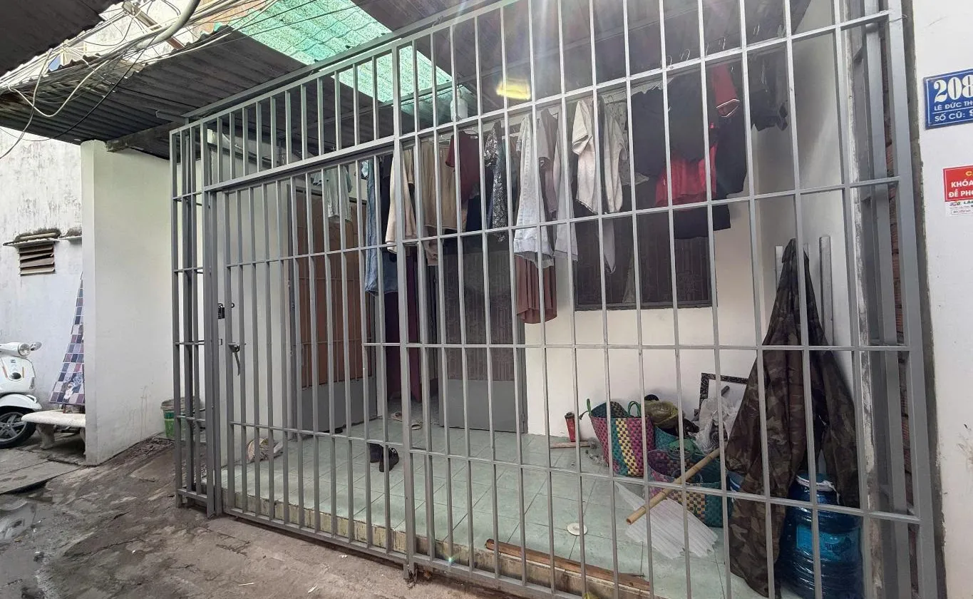 Nhà Bán Gấp!... Bán owner_side tại An Nhơn, Hồ Chí Minh 01