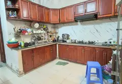 Bán nhà riêng 3 tầng tại Tân Thới Hiệp 21, hẻm xe hơi tránh, diện tích 100m2... Bán nhà riêng tại Tân Thới Hiệp, Hồ Chí Minh 06