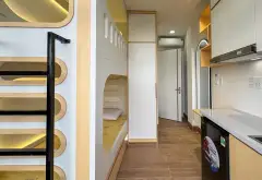 Toà Nhà 12 Phòng Cho Thuê Mới 6 Tầng Gò Vấp... Bán nhà riêng tại Thông Tây Hội, Hồ Chí Minh 07