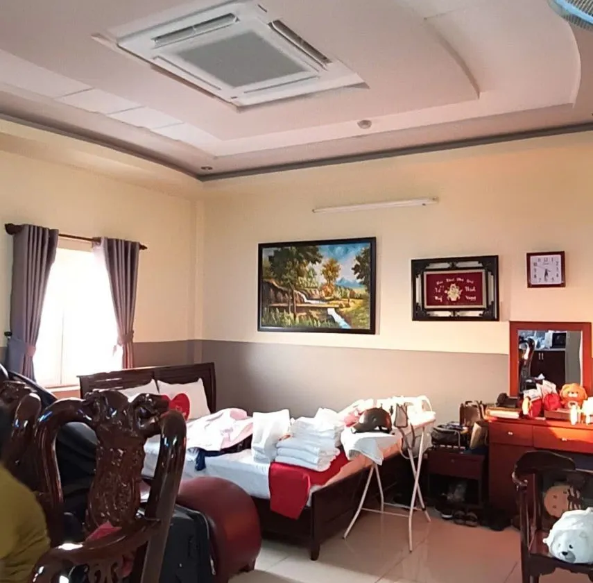 Khách sạn lớn mặt tiền Mã Lò, Bình Tân, giá tốt giảm 24 tỷ... Bán nhà mặt phố tại Bình Tân, Hồ Chí Minh 01