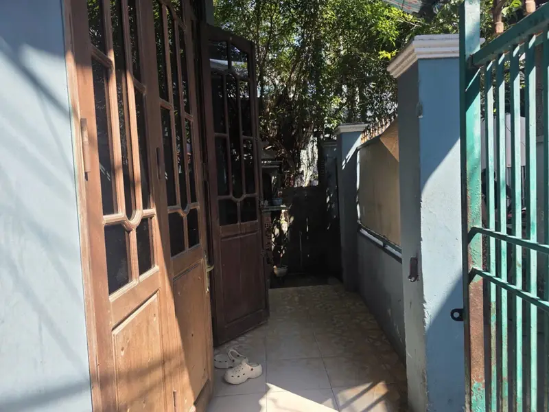Bán nhà riêng trung tâm Thanh Khê, 79.1m2, pháp lý rõ ràng... Bán nhà riêng tại Thanh Khê, Đà Nẵng 01