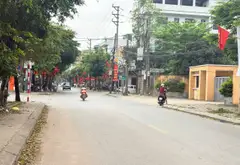 🔥LÔ GÓC NHỎ TIỀN - HOÀNG DƯƠNG - MAI ĐÌNH - SÓC SƠN🔥🔥

 Mô Tả: Đất bên mình bán là lô góc, 10... Bán đất tại Sóc Sơn, Hà Nội 01