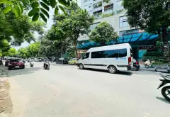 Căn hộ mơ ước tại Chung cư Viện Chiến lược Khoa học – Cơ hội vàng cho cuộc sống lý tưởng!... Bán căn hộ chung cư tại Yên Hòa, Hà Nội 04