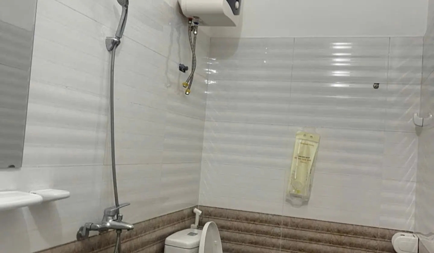 Cơ hội hiếm có sở hữu nhà 3,5 tầng hiện đại tại Kiều Sơn, Hải An... Bán nhà riêng tại Hải An, Hải Phòng 01