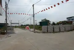 Cơ hội sở hữu lô đất góc hiếm tại xã Thường Tín với giá trị tăng vọt... Bán đất tại Thường Tín, Hà Nội 01