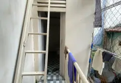 Bán nhà riêng 3 tầng gần phố Tây Bùi Viện Quận 1, diện tích 24m2, giá 6 tỷ... Bán nhà riêng tại Bến Thành, Hồ Chí Minh 08