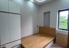 Nhà 4 tầng mới xây gần Vinhome Grand Park Quận 9, thiết kế hiện đại... Bán nhà riêng tại Long Bình, Hồ Chí Minh 05