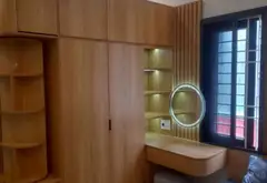 Bán nhà riêng 2 tầng hướng Đông Nam tại khu quân nhân, gần cầu Thuận Phước, đất 106,8m²... Bán nhà riêng tại Sơn Trà, Đà Nẵng 09