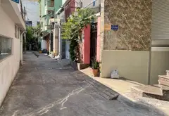 Bán nhà riêng 6 tầng tại phường Tân Sơn Hoà, Tân Bình, vị trí góc 2 mặt tiền... Bán nhà riêng tại Tân Sơn Hòa, Hồ Chí Minh 04