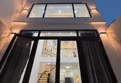 Bán nhà 5 tầng - 49m2 tại phường Tân Sơn, TP HCM... Bán nhà riêng tại Tân Sơn, Hồ Chí Minh 01