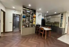 Quỹ căn 2 ngủ cực hiếm! Tòa N03 Khu Ngoại Giao Đoàn - Xuân đỉnh - DT 85m2... Bán căn hộ chung cư tại Xuân Đỉnh, Hà Nội 03