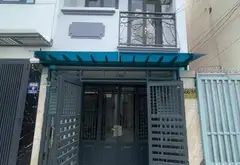 Bán nhà riêng 2 tầng tại phường Tân Mỹ, diện tích 24.5m², giá 3.65 tỷ... Bán nhà riêng tại Tân Mỹ, Hồ Chí Minh 01