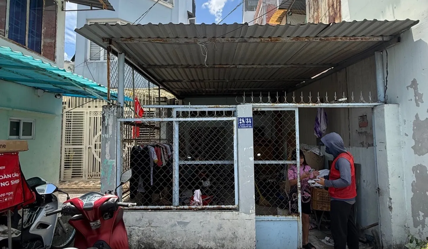 🔥 GIÁ MỚI 3,5 TỶ – NHÀ CẤP 4 TÂN CHÁNH HIỆP 04 – 4x20M – ĐANG CHO THUÊ 5TR/THÁNG 🌹... Bán nhà riêng tại Trung Mỹ Tây, Hồ Chí Minh 01