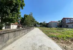 Cơ hội sở hữu đất vuông vắn mặt tiền 4,3m tại khu dân cư sầm uất Ninh Xá 1... Bán đất tại Ninh Xá, Bắc Ninh 08