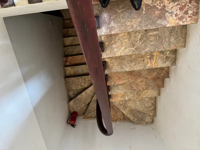 Bán nhà riêng 4 tầng khu phân lô cán bộ quận Bắc Từ Liêm 40m² ô tô tránh đỗ cửa... Bán nhà riêng tại Phú Diễn, Hà Nội 01