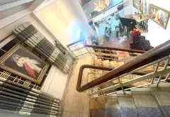 Nhà mặt phố 5 tầng Phạm Văn Chiêu, 5.4x24m, kinh doanh tốt... Bán nhà mặt phố tại An Hội Đông, Hồ Chí Minh 06