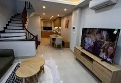 Căn nhà Lệ Mật vừa sửa xong, giá giảm sâu đón đầu xu hướng... Bán nhà riêng tại Việt Hưng, Hà Nội 11