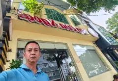 Nhà Mặt Phố Trung Tâm Đà Nẵng, Dòng Tiền 70 Triệu Tháng... Bán nhà mặt phố tại Hải Châu, Đà Nẵng 01