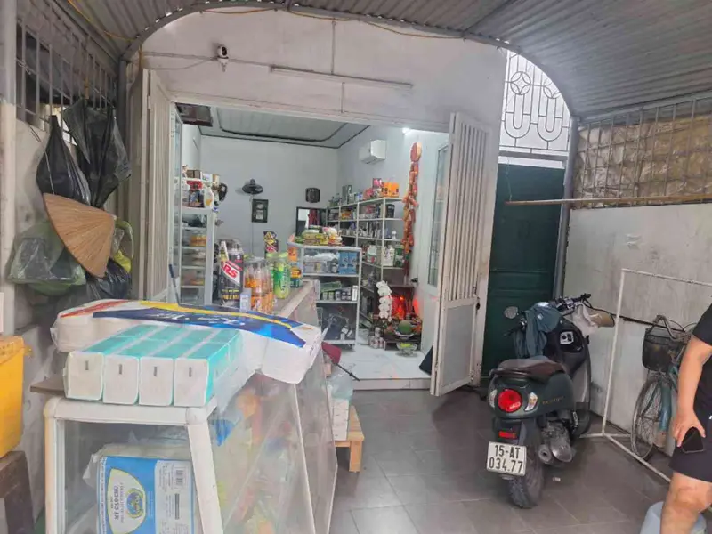 Khu VIP vừa ở vừa làm vườn giữa lòng Hải An... Bán nhà riêng tại Hải An, Hải Phòng 01