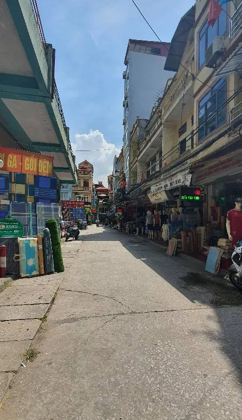 Cơ hội vàng sở hữu nhà riêng khung cột chắc chắn với ô chờ thang máy tại Tứ Hiệp... Bán nhà riêng tại Hoàng Liệt, Hà Nội 01