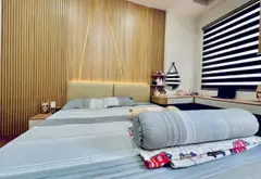 Nhà đẹp Gò Vấp gần siêu thị Emart, giá hấp dẫn... Bán nhà riêng tại An Hội Tây, Hồ Chí Minh 16