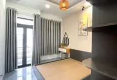 Nhà đẹp Tân Bình - 2 tầng, 2PN, giá hợp lý... Bán nhà riêng tại Tân Sơn, Hồ Chí Minh 09
