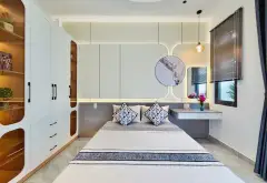 Bán nhà Thống Nhất, An Hội Đông (phường 16), Gò Vấp - 45m2 - Nở hậu - 2 Lầu - 5.35 Tỷ... Bán nhà riêng tại An Hội Đông, Hồ Chí Minh 06