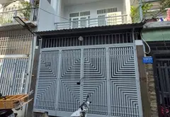 KDC LẬP PHÚC - LÊ VĂN LƯƠNG -NHÀ BÈ... Bán nhà riêng tại Nhà Bè, Hồ Chí Minh 01