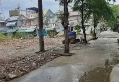 Lê Văn Lương - Nhơn Đức - 123m2 - 4,8 tỷ TL... Bán đất tại Hiệp Phước, Hồ Chí Minh 02