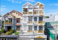 Bán nhà mặt phố 4 tầng tại xã Dương Cát Lợi, diện tích 74m², giá 9.7 tỷ... Bán nhà mặt phố tại Nhà Bè, Hồ Chí Minh 01
