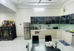 Nhà 4 tầng hẻm ô tô Cửu Long, gần sân bay Tân Sơn Nhất... Bán nhà riêng tại Tân Sơn Hòa, Hồ Chí Minh 04