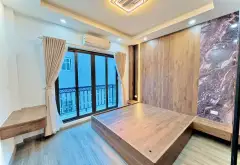 Bán nhà 5 tầng lô góc có thang máy, 3 mặt thoáng tại Minh Khai... Bán nhà riêng tại Vĩnh Tuy, Hà Nội 05