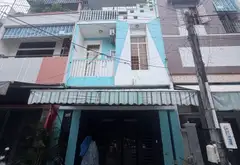 Nhà 3 Tầng Kiệt Ô Tô Trần Xuân Lê - Cơ Hội Vàng Giá Sốc 6.3 Tỷ... Bán nhà riêng tại Thanh Khê, Đà Nẵng 03