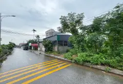 Lô đất mặt đường rộng kết nối giao thương thuận tiện tại vùng Vĩnh Bảo... Bán đất tại Tân Minh, Hải Phòng 03