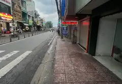 Nhà mặt tiền Nguyễn Thị Tần, giảm sâu, sẵn kinh doanh... Bán nhà mặt phố tại Chánh Hưng, Hồ Chí Minh 11