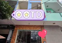 Cơ hội hiếm có sở hữu nhà 6 tầng mặt tiền kinh doanh tại Bình Phú... Bán nhà mặt phố tại Bình Phú, Hồ Chí Minh 01