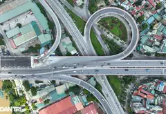 💥80M2 NHÀ DÂN XÂY TẠI LONG BIÊN, GẦN ĐƯỜNG CỔ LINH, ĐÀM QUANG TRUNG... Bán nhà riêng tại Long Biên, Hà Nội 02