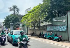 Nhà mặt phố đẹp 4 tầng, giá giảm sốc tại quận trung tâm... Bán nhà mặt phố tại Nhiêu Lộc, Hồ Chí Minh 10