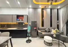 Bán nhà riêng 2 tầng tại Thanh Khê, gần biển Nguyễn Tất Thành, diện tích 50,9 m2... Bán nhà riêng tại Thanh Khê, Đà Nẵng 05