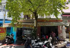 Nhà Mặt Tiền Sầm Uất Trung Tâm Gò Vấp... Bán nhà mặt phố tại Hạnh Thông, Hồ Chí Minh 07