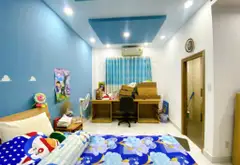 Nhà mặt phố 4 tầng tại phường Bình Đông, TP.HCM giá tốt... Bán nhà mặt phố tại Bình Đông, Hồ Chí Minh 05