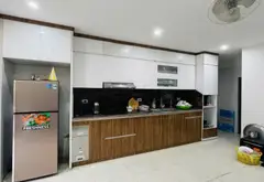 Linh Đàm 60m²-PHÂN LÔ - VỈA HÈ - ÔTÔ TRÁNH - KINH DOANH - 6 TẦNG THANG MÁY... Bán biệt thự, liền kề tại Hoàng Liệt, Hà Nội 06