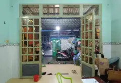 Bán nhà riêng 2 tầng 5 phòng ngủ tại Phạm Hữu Lầu, hẻm xe tải, pháp lý chuẩn... Bán nhà riêng tại Nhà Bè, Hồ Chí Minh 04
