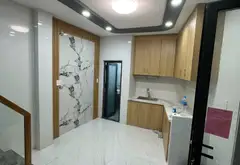 Nhà đẹp xe hơi tới cửa - Quận 10 chờ bạn khám phá... Bán nhà riêng tại Hòa Hưng, Hồ Chí Minh 05