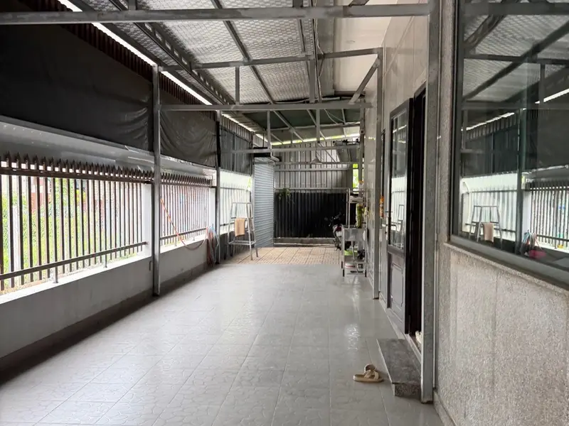 Nhà mặt phố 574.4m², Nguyễn Thị Thử, Hóc Môn - Giá chỉ 21 tỷ... Bán nhà mặt phố tại Xuân Thới Sơn, Hồ Chí Minh 01