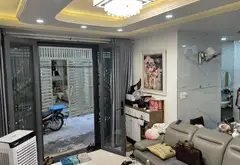 góc Quang Trung, và Phan Huy Ích, Phạm Văn Chiêu,... Bán nhà riêng tại An Hội Tây, Hồ Chí Minh 03
