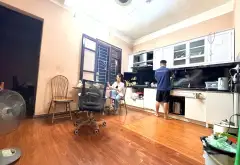 Căn hộ 3PN trung tâm Ba Đình, tiện nghi đỉnh, giá tốt... Bán căn hộ chung cư tại Ba Đình, Hà Nội 03