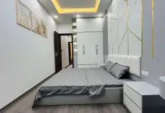 Nhà trong ngõ, ngách, hẻm - 28m² - Yên Hòa, Cầu Giấy, Hà Nội - 8.6 tỷ... Bán nhà riêng tại Yên Hòa, Hà Nội 09