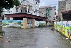BÁN NHÀ TRÂN TẢO – PHÚ THỊ, LÔ GÓC, Ô TÔ THÔNG, SẴN DÒNG TIỀN – 4,05 TỶ... Bán nhà riêng tại Gia Lâm, Hà Nội 02